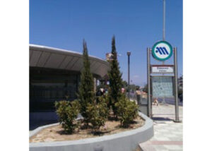 ΕΠΕΚΤΑΣΗ ΤΗΣ ΓΡΑΜΜΗΣ 3 ΤΟΥ ΜΕΤΡΟ ΠΡΟΣ ΠΕΙΡΑΙΑ (6 ΣΤΑΘΜΟΙ). ΕΠΕΚΤΑΣΗ ΤΗΣ ΓΡΑΜΜΗΣ ΤΡΑΜ ΠΡΟΣ ΠΕΙΡΑΙΑ -2