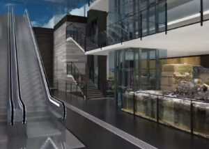 ΜΕΤΡΟ ΘΕΣΣΑΛΟΝΙΚΗΣ – ΣΤΑΘΜΟΣ ΒΕΝΙΖΕΛΟΥ